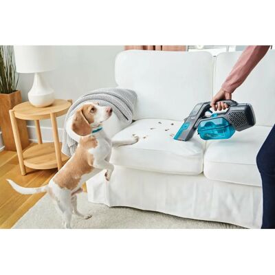 Black & Decker handdammsugare Black & Decker handdammsugare
