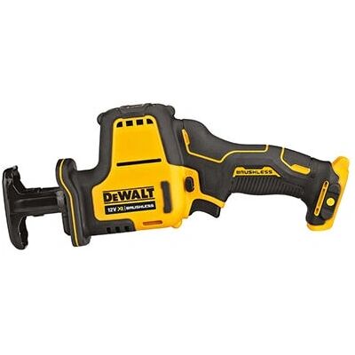 DeWALT DCS312NT Piła Reciprocating - Kompakt, Bezszczotkowa, 12V DeWALT DCS312NT Piła Reciprocating - Kompakt, Bezszczotkowa, 12V