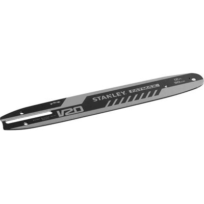 Stanley STZCS1230-XJ FatMax 30 cm Bară de motoferăstrău Stanley STZCS1230-XJ FatMax 30 cm Bară de motoferăstrău