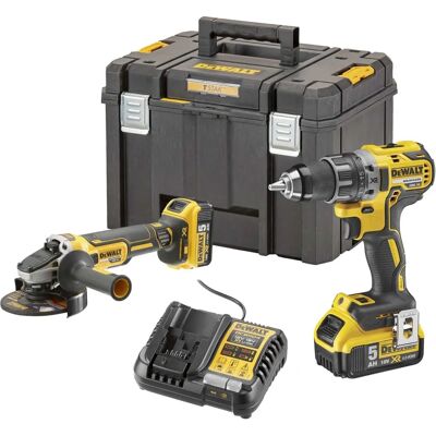 DeWALT DCK2080P2T DeWALT DCK2080P2T