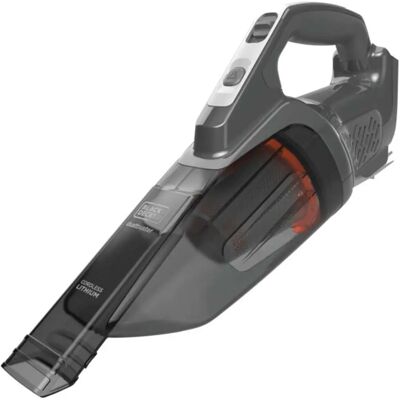 Black & Decker BCHV001B - Aspirador de mano Black & Decker BCHV001B - Aspirador de mano