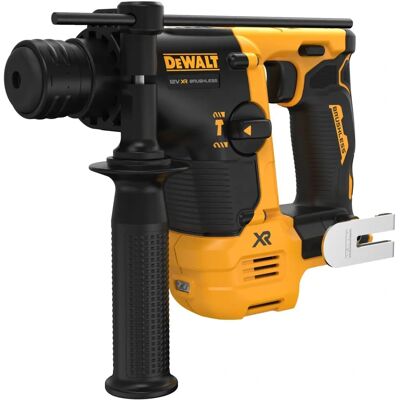 DeWalt DCH072 - DCH072N DeWalt DCH072 - DCH072N