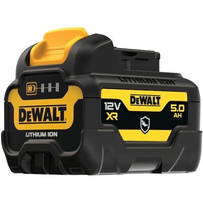 DeWALT DCB126G-XJ Akkuladegerät - Werkzeugakku DeWALT DCB126G-XJ Akkuladegerät - Werkzeugakku