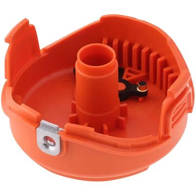 Black & Decker A6504-XJ Orange Rasentrimmerzubehör Black & Decker A6504-XJ Orange Rasentrimmerzubehör