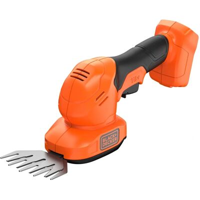 Black and Decker BCSS18 - BCSS18B-XJ (bez akumulatora i ładowarki) Black and Decker BCSS18 - BCSS18B-XJ (bez akumulatora i ładowarki)