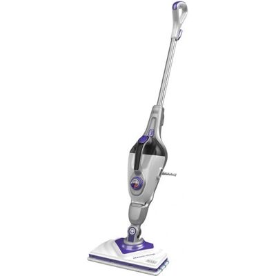 Nero e Decker BHSM1615DSM Nero e Decker BHSM1615DSM