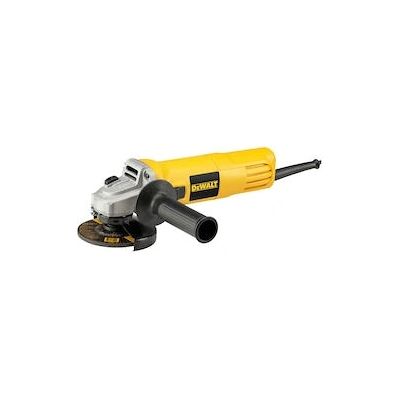 DeWALT DWE4117 Grotnița unghiulară 125mm - 950W, Galben DeWALT DWE4117 Grotnița unghiulară 125mm - 950W, Galben