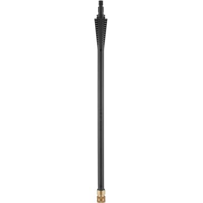 Akcesorium do myjki ciśnieniowej Black & Decker BZOQDW1-XJ - Szybkozłączka Akcesorium do myjki ciśnieniowej Black & Decker BZOQDW1-XJ - Szybkozłączka