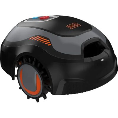 BLACK+DECKER BCRMW122-QW BLACK+DECKER BCRMW122-QW