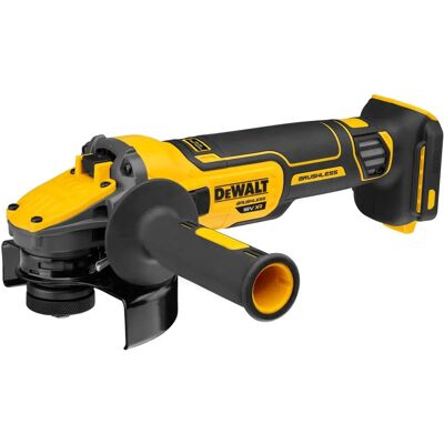 DeWALT DCG409NT-XJ Smerigliatrice angolare - 125mm, 9000 RPM - Utensili elettrici DeWALT DCG409NT-XJ Smerigliatrice angolare - 125mm, 9000 RPM - Utensili elettrici