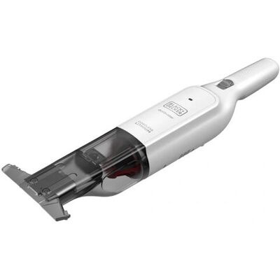 Black & Decker HLVC315B11 - Weiß - Handstaubsauger Black & Decker HLVC315B11 - Weiß - Handstaubsauger