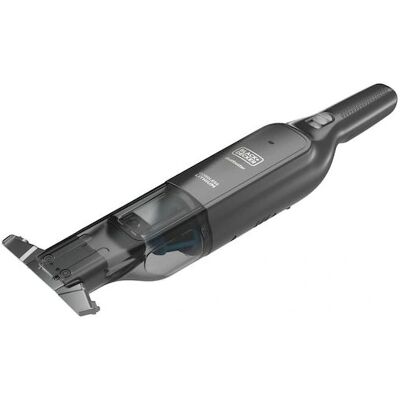 Black & Decker HLVC320B11 - Black - Handheld Vacuum Black & Decker HLVC320B11 - Black - Handheld Vacuum