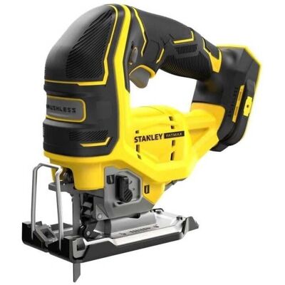 Stanley SFMCS650B-XJ - Akku- und kabellose Stichsäge Stanley SFMCS650B-XJ - Akku- und kabellose Stichsäge