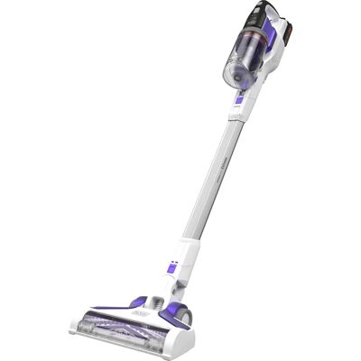 BLACK+DECKER Kabelloser Staubsauger BLACK+DECKER Kabelloser Staubsauger