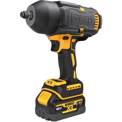 DeWALT DCF900P2G-QW Κυριαρχική κατσαβίδι - 18V 5.0Ah DeWALT DCF900P2G-QW Κυριαρχική κατσαβίδι - 18V 5.0Ah