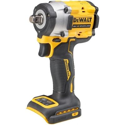 DeWalt DCF921 - DCF921NT-XJ DeWalt DCF921 - DCF921NT-XJ
