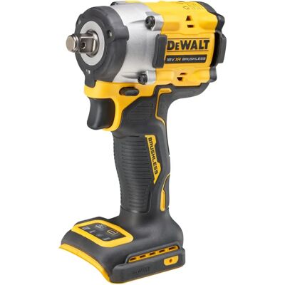 DeWalt DCF921 - DCF921N-XJ DeWalt DCF921 - DCF921N-XJ