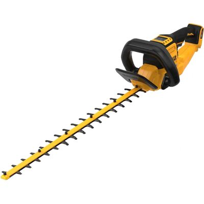 DEWALT DCMHT573N XR FlexVolt Hækkeklipper - Let, Kraftfuld, 65 Min Drift DEWALT DCMHT573N XR FlexVolt Hækkeklipper - Let, Kraftfuld, 65 Min Drift