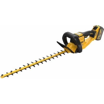 DeWalt DCMHT573X1 - 54V Flexvolt podkaszarka do żywopłotu - 65cm DeWalt DCMHT573X1 - 54V Flexvolt podkaszarka do żywopłotu - 65cm