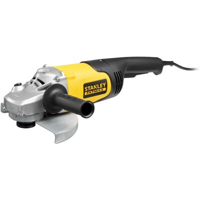 Stanley FMEG232-QS Winkelschleifer 230mm 2000W - Elektrowerkzeug Stanley FMEG232-QS Winkelschleifer 230mm 2000W - Elektrowerkzeug