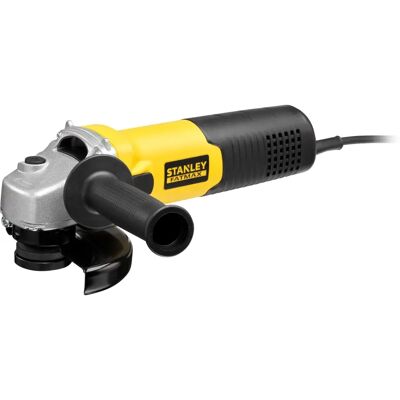 Stanley FMEG225VS-QS - Pienitehoyteen hiomakone - Vaihteleva nopeus 3000-11000 rpm Stanley FMEG225VS-QS - Pienitehoyteen hiomakone - Vaihteleva nopeus 3000-11000 rpm