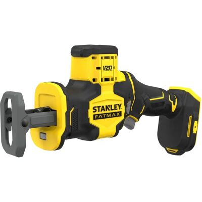 Stanley SFMCS305B-XJ FatMax V20 Reciprocating Saw - Reciprocating Saw Stanley SFMCS305B-XJ FatMax V20 Reciprocating Saw - Reciprocating Saw