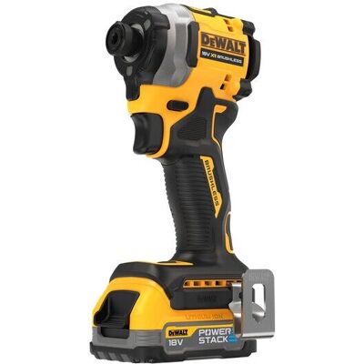 DeWALT DCF850E2T-QW Avvitatore a impulso DeWALT DCF850E2T-QW Avvitatore a impulso