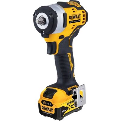 DeWALT DCF903P2-QW Schlagbohrmaschine - Impact Driver DeWALT DCF903P2-QW Schlagbohrmaschine - Impact Driver