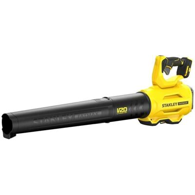 Stanley SFMCBL7B-XJ FatMax V20 dmuchawa - Bez baterii Stanley SFMCBL7B-XJ FatMax V20 dmuchawa - Bez baterii