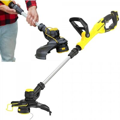 Stanley SFMCST933B-XJ 33cm Podkaszarka - Trimer Stanley SFMCST933B-XJ 33cm Podkaszarka - Trimer