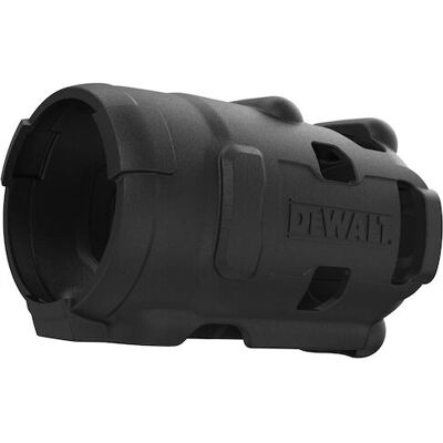 DeWALT DCF901 DCF903 Impact Wrench Rubber Cover - Power screwdriver accessory DeWALT DCF901 DCF903 Impact Wrench Rubber Cover - Power screwdriver accessory
