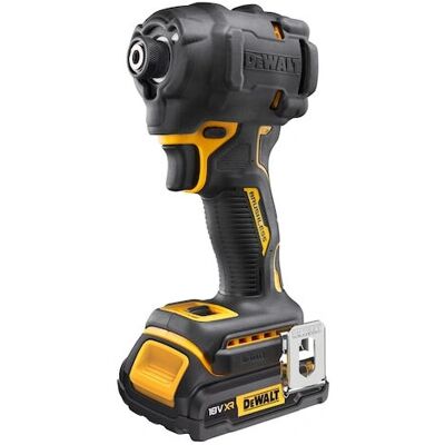 DeWALT DCF850 Gummiüberzug für Akku-Schlagschrauber - Power Screwdriver Accessory DeWALT DCF850 Gummiüberzug für Akku-Schlagschrauber - Power Screwdriver Accessory