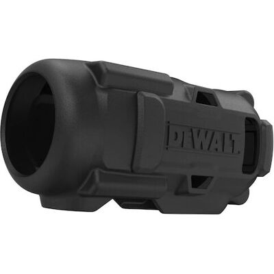 DeWALT Gummiüberzug für DCF891, DCF892, DCF894 Impact-Schlagschrauber DeWALT Gummiüberzug für DCF891, DCF892, DCF894 Impact-Schlagschrauber