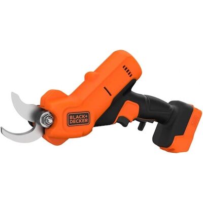 Foarfece electric Black & Decker BCPP18B-XJ - 25mm - 18V Foarfece electric Black & Decker BCPP18B-XJ - 25mm - 18V