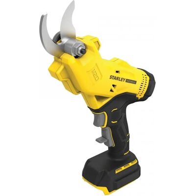 Stanley SFMCPP32M1-QW - Akku-lose Gartenschere - 32mm Schnitt Stanley SFMCPP32M1-QW - Akku-lose Gartenschere - 32mm Schnitt