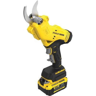 Stanley FatMax - SFMCPP32M1 - 32mm - 18V - Power Pruner Stanley FatMax - SFMCPP32M1 - 32mm - 18V - Power Pruner