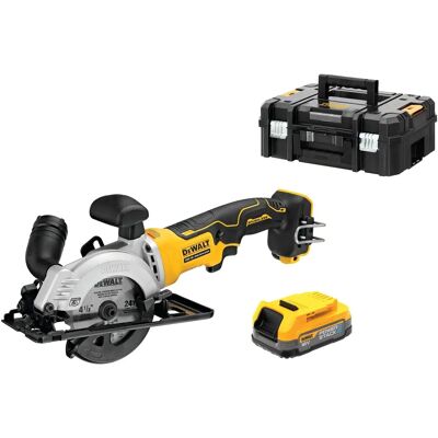 DeWalt DCS571 - DCS571E1T DeWalt DCS571 - DCS571E1T