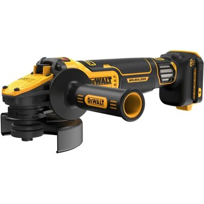 DeWALT DCG416VSN-XJ δονητής δαπέδου - Μεταβλητή ταχύτητα DeWALT DCG416VSN-XJ δονητής δαπέδου - Μεταβλητή ταχύτητα