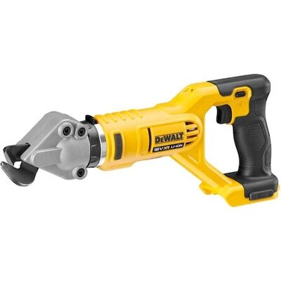 DeWALT DCS496N-XJ Nożyce do metalu - Narzędzie profesjonalne DeWALT DCS496N-XJ Nożyce do metalu - Narzędzie profesjonalne