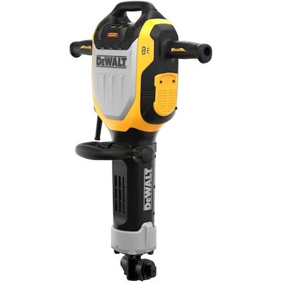 DeWALT D25966-QS Abbruchhammer - Kompakt, 41J, 1800W DeWALT D25966-QS Abbruchhammer - Kompakt, 41J, 1800W