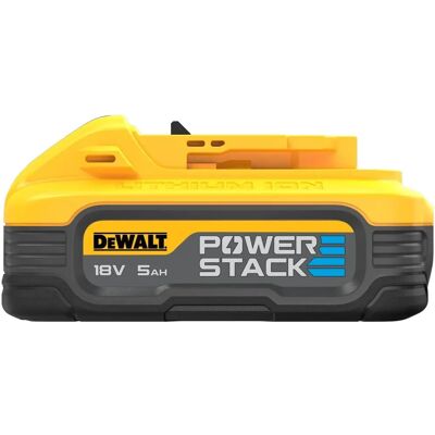 DEWALT DCBP518-XJ Powerstack 18V 5,0Ah Akku - Akku DEWALT DCBP518-XJ Powerstack 18V 5,0Ah Akku - Akku