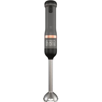 BLACK+DECKER - BCKM1011KGF-QW - Immersion blender BLACK+DECKER - BCKM1011KGF-QW - Immersion blender