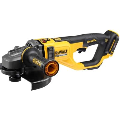 DeWALT 54V 230mm Winkelschleifer - Sicherheit & Leistung DeWALT 54V 230mm Winkelschleifer - Sicherheit & Leistung