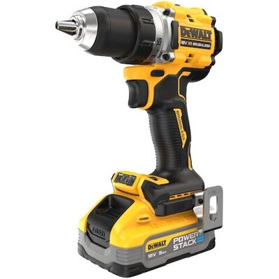 DeWALT DCD800H2T Επαγγελματικό κατσαβίδι/κατσαβίδι κρούσης - Powerstack, 90Nm, 18V DeWALT DCD800H2T Επαγγελματικό κατσαβίδι/κατσαβίδι κρούσης - Powerstack, 90Nm, 18V