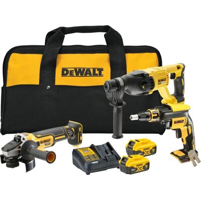 DEWALT DCK304P2-QW DEWALT DCK304P2-QW