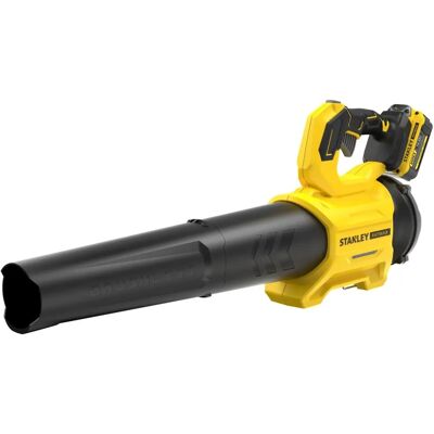 Stanley SFMCBL730B Laubsauger - V20, Ohne Akku/Ladegerät Stanley SFMCBL730B Laubsauger - V20, Ohne Akku/Ladegerät
