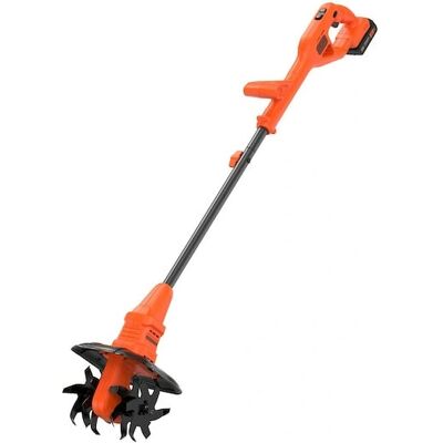 Black & Decker BETL18B-XJ - Akku-Bodenhacke Black & Decker BETL18B-XJ - Akku-Bodenhacke