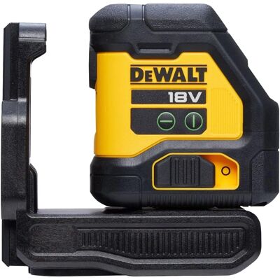 DeWalt Kompakt 18V (DCLE34021N-XJ) DeWalt Kompakt 18V (DCLE34021N-XJ)