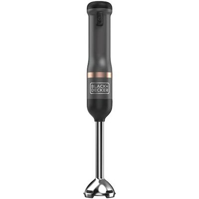 Black & Decker BCKM1013KG-GB - Grey - Hand mixer Black & Decker BCKM1013KG-GB - Grey - Hand mixer