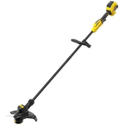Stanley SFMSTB930M-QW Trimmer V20 - 28/33 cm, 18V, 4.0Ah Stanley SFMSTB930M-QW Trimmer V20 - 28/33 cm, 18V, 4.0Ah